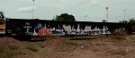 FXE 930144 Con Grafiti 